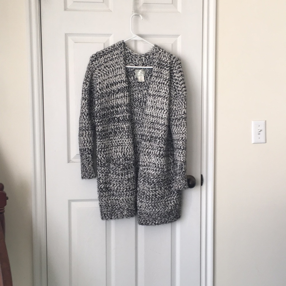 Cute cardigan